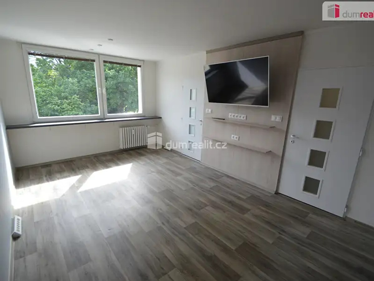 Prodej bytu 4+1 76 m²