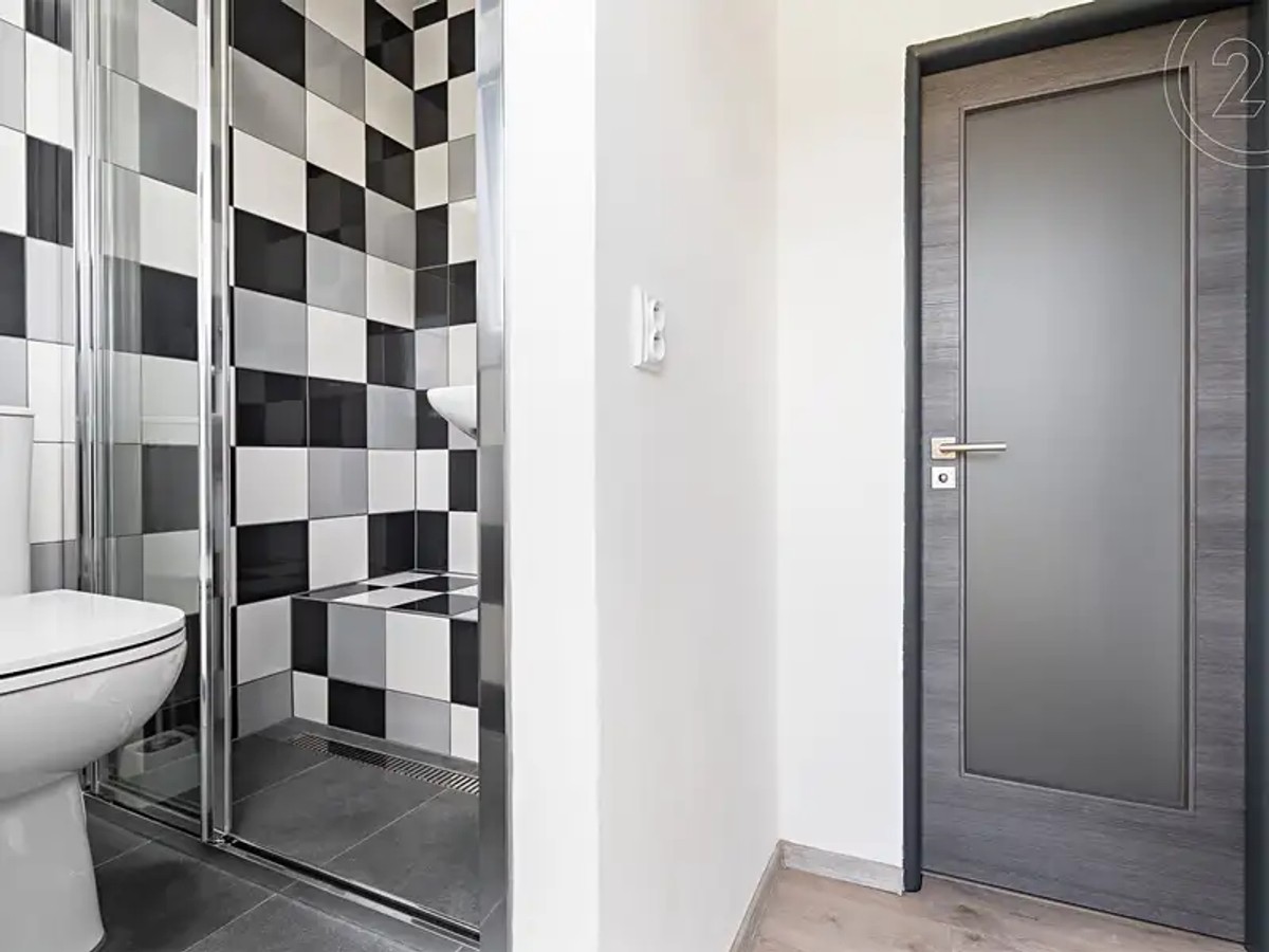 Prodej domu 116 m², pozemek 539 m²