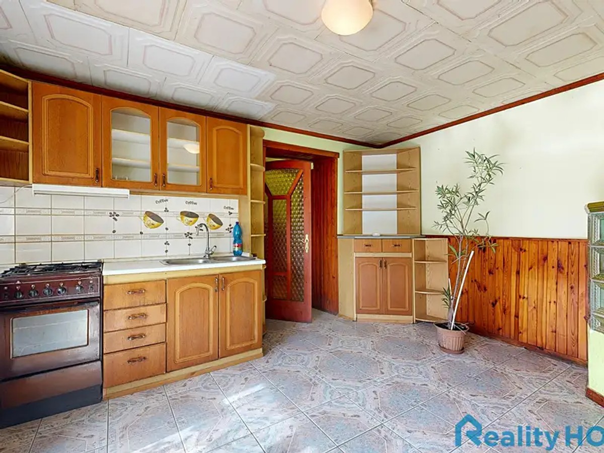 Prodej domu 129 m², pozemek 227 m²