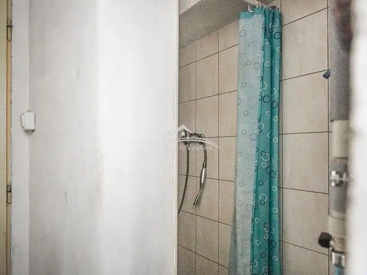 Prodej chalupy 130 m², pozemek 979 m²