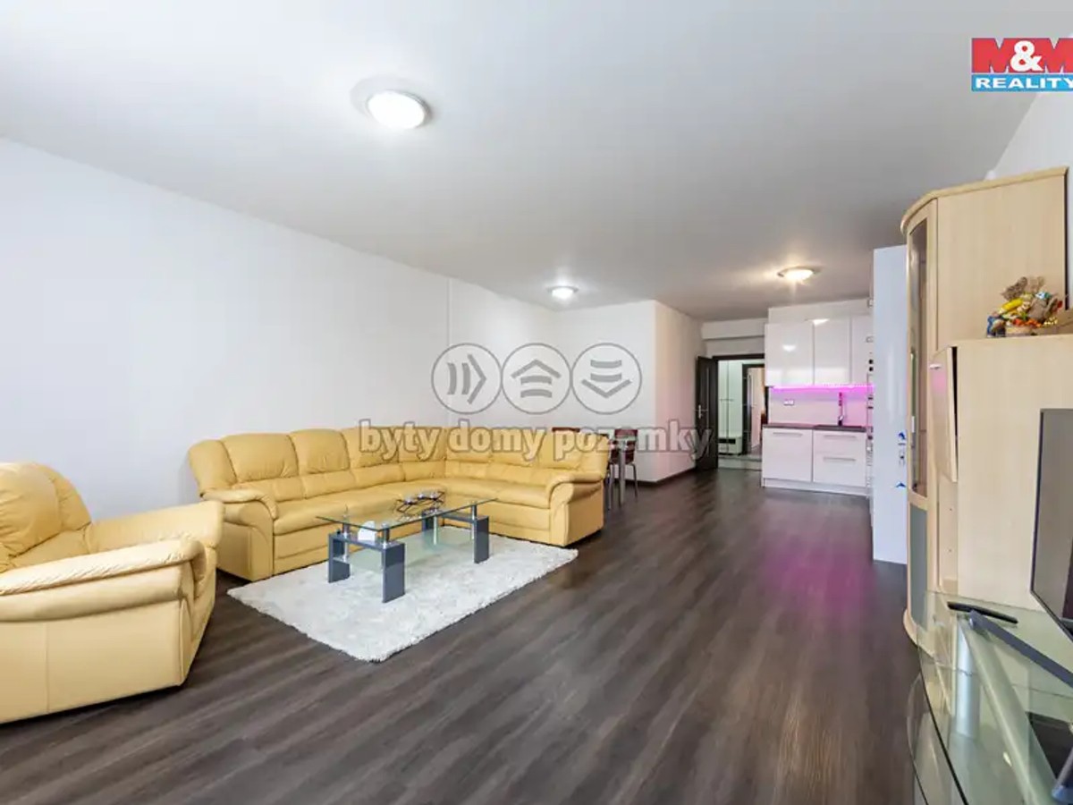 Prodej bytu 3+kk 103 m²