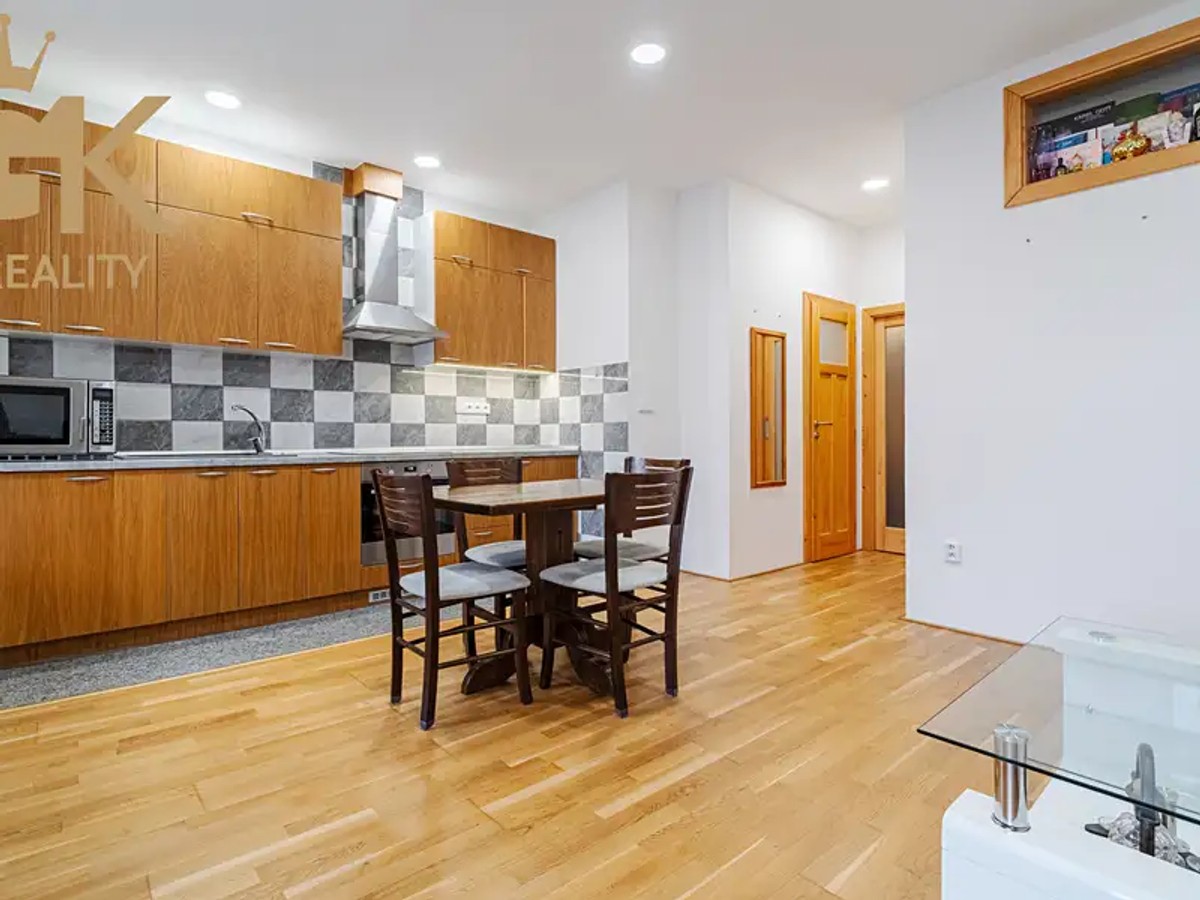 Prodej domu 500 m², pozemek 226 m²
