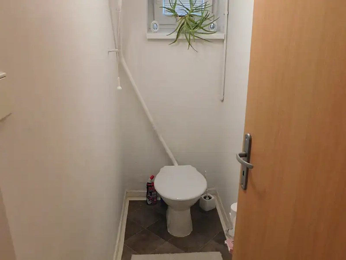 Prodej bytu 2+kk 55 m²