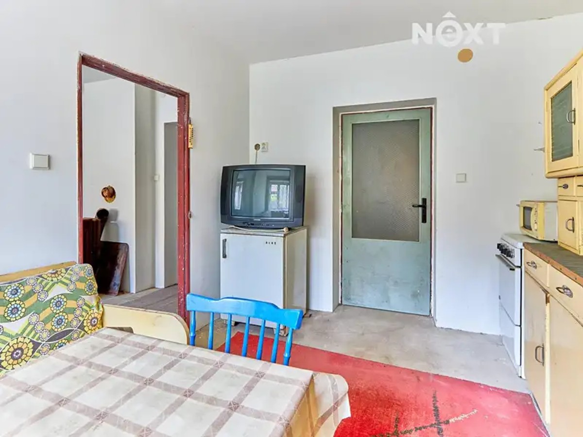 Prodej domu 300 m², pozemek 2300 m²