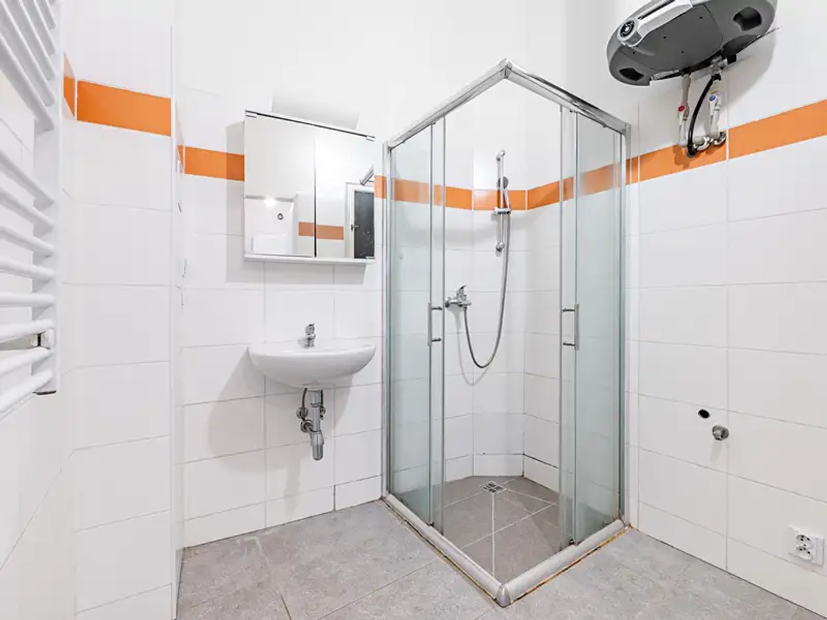 Prodej bytu 1+kk 35 m²