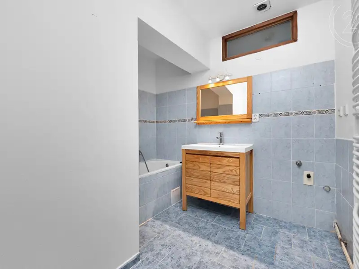 Prodej bytu 3+kk 68 m²