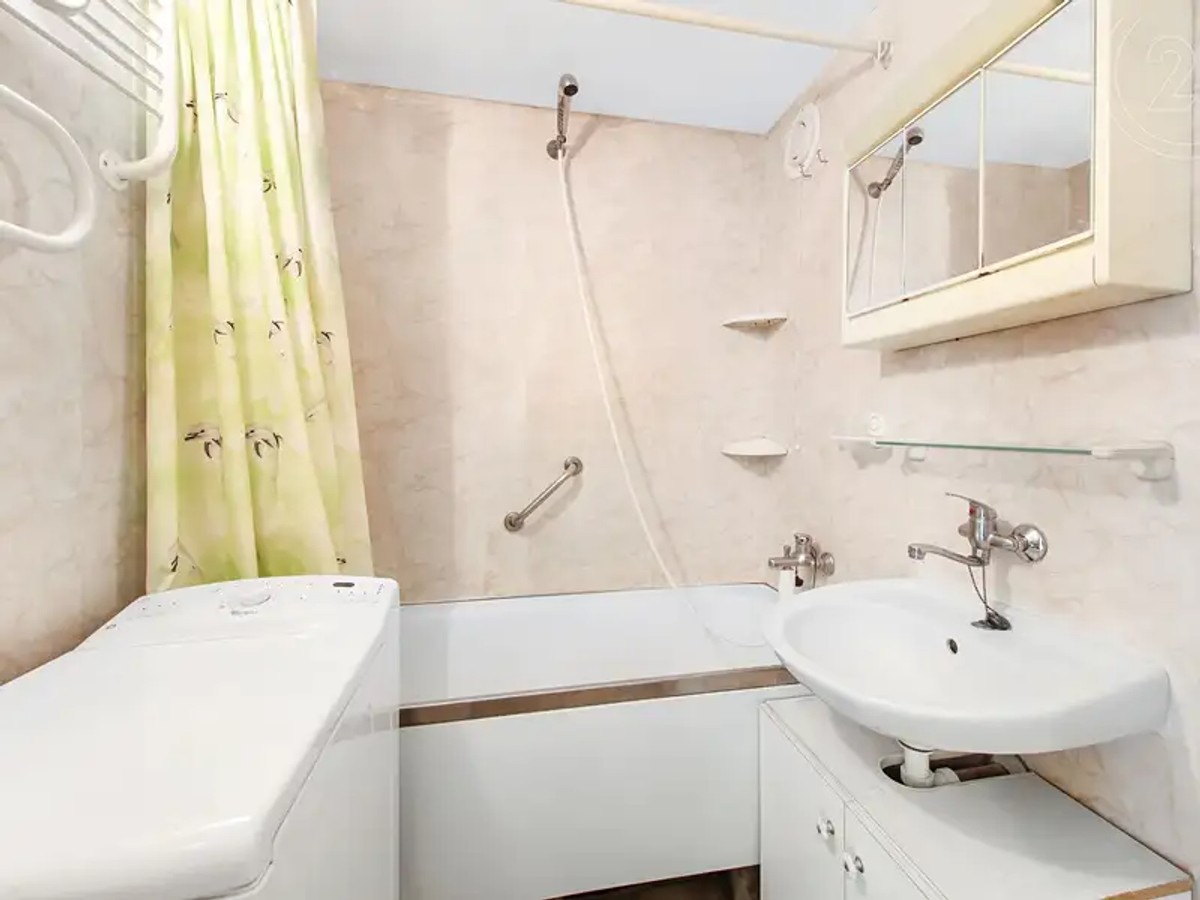 Prodej bytu 3+kk 66 m²