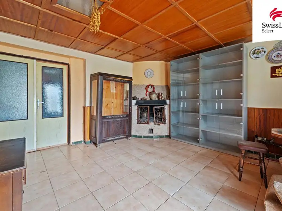 Prodej domu 160 m², pozemek 404 m²