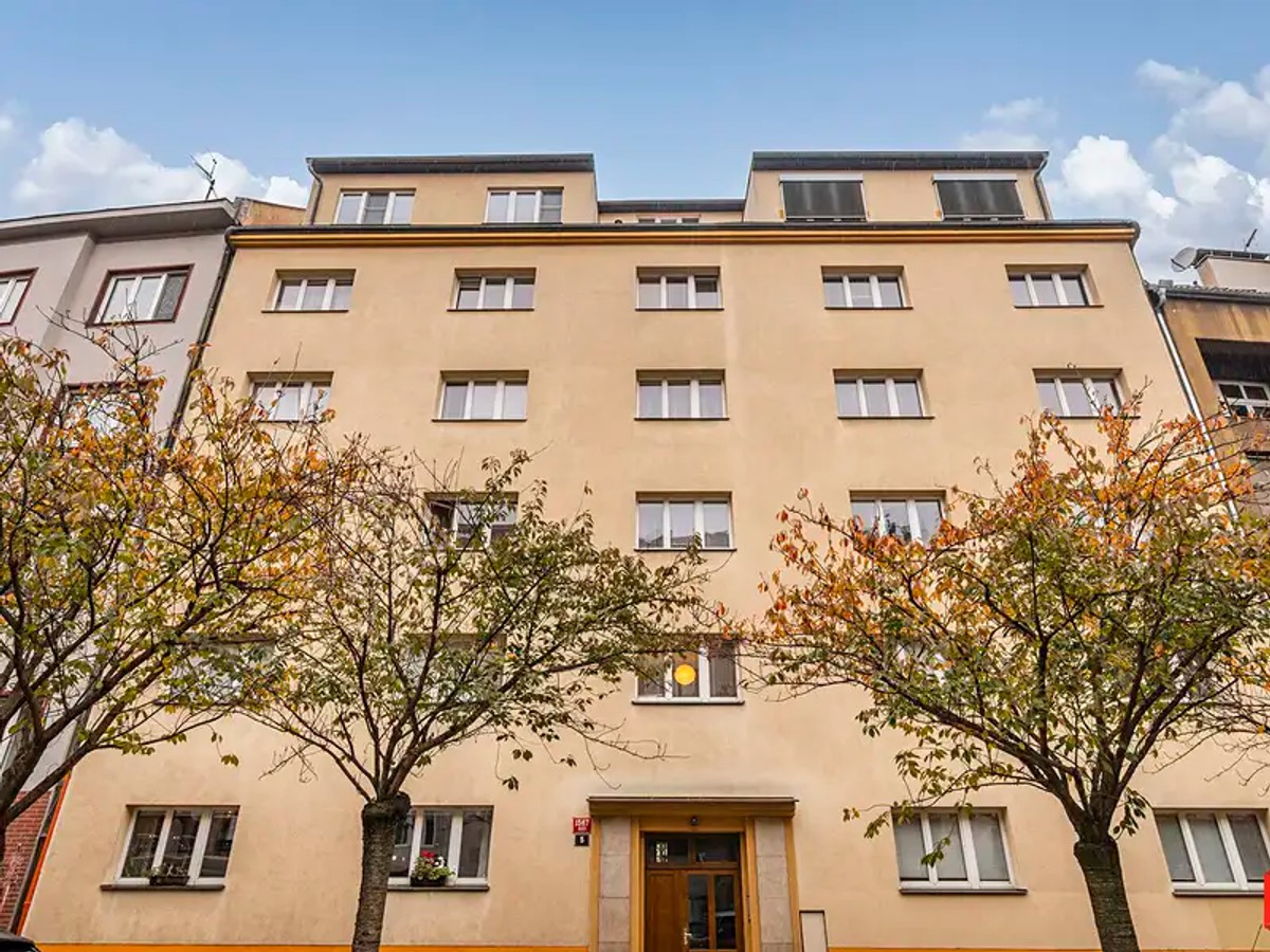 Prodej bytu 3+kk 90 m²