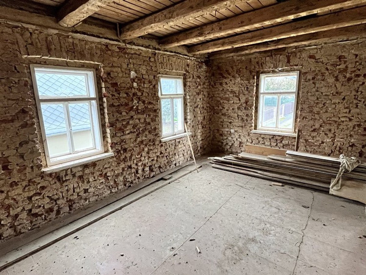 Prodej chalupy 190 m², pozemek 477 m²