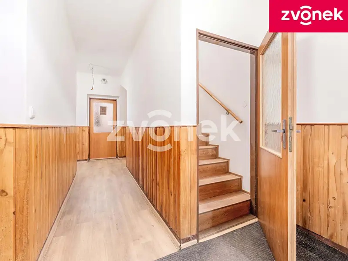 Prodej domu 150 m², pozemek 1000 m²