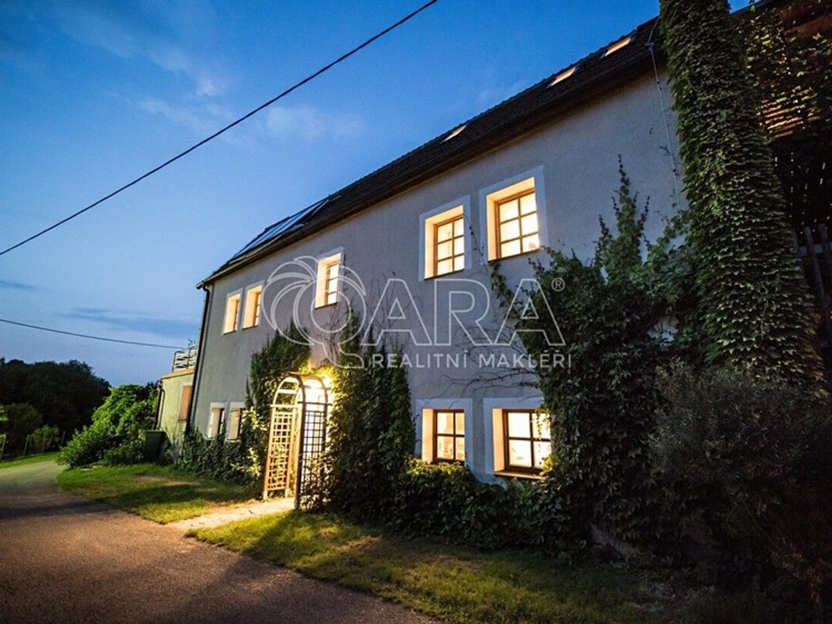 Prodaný dům 270 m², pozemek 908 m²