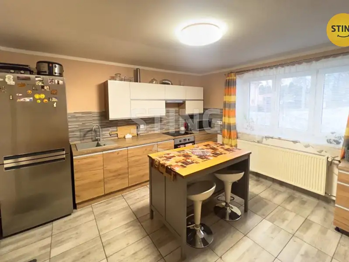 Prodej domu 156 m², pozemek 290 m²