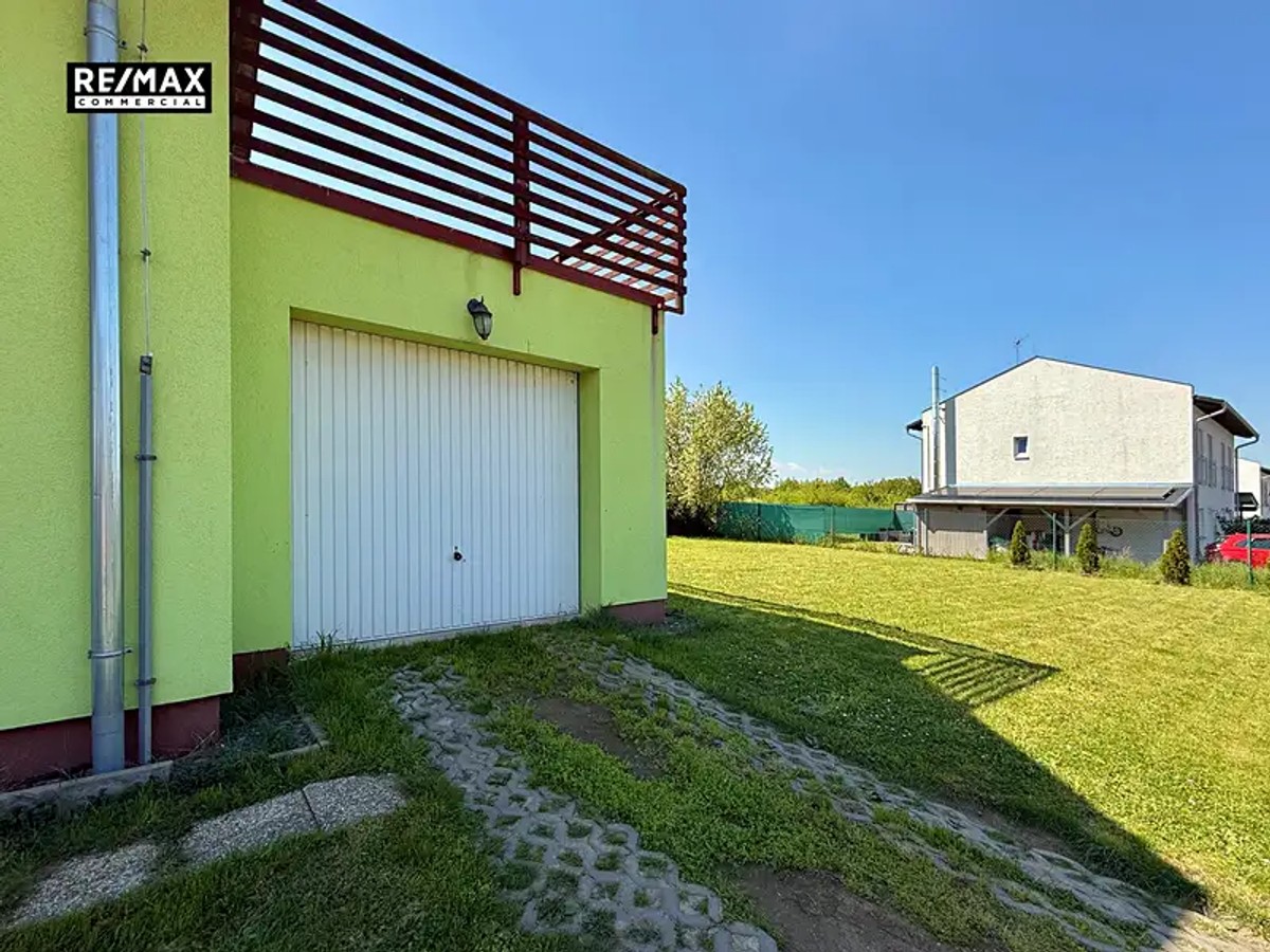 Prodej domu 132 m², pozemek 671 m²