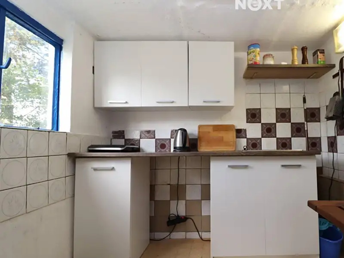 Prodaná chata 48 m², pozemek 504 m²
