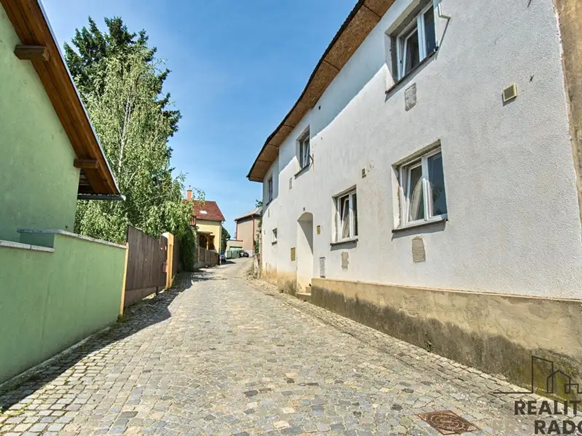Prodej domu 261 m², pozemek 280 m²