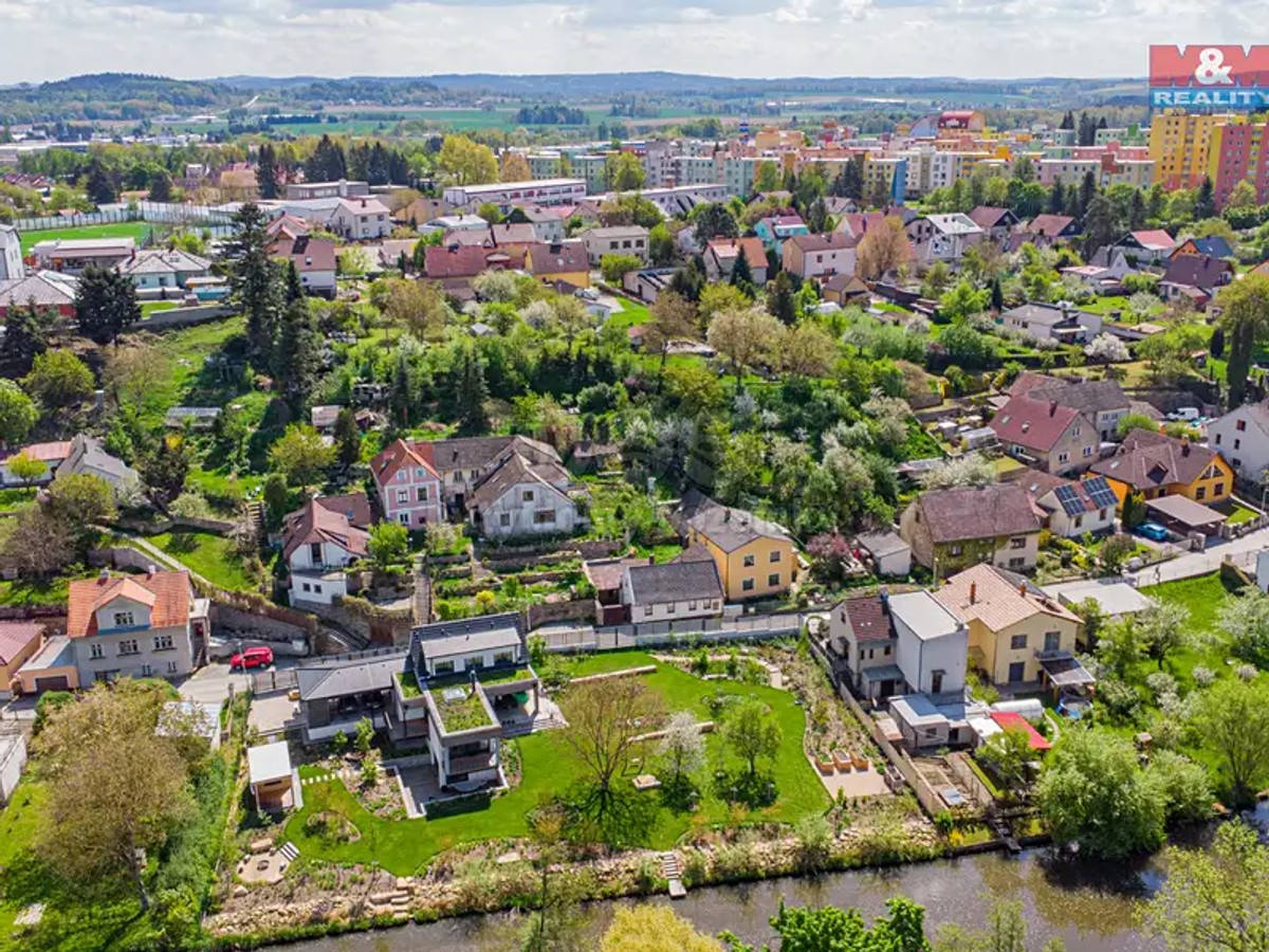 Prodej domu 48 m², pozemek 202 m²