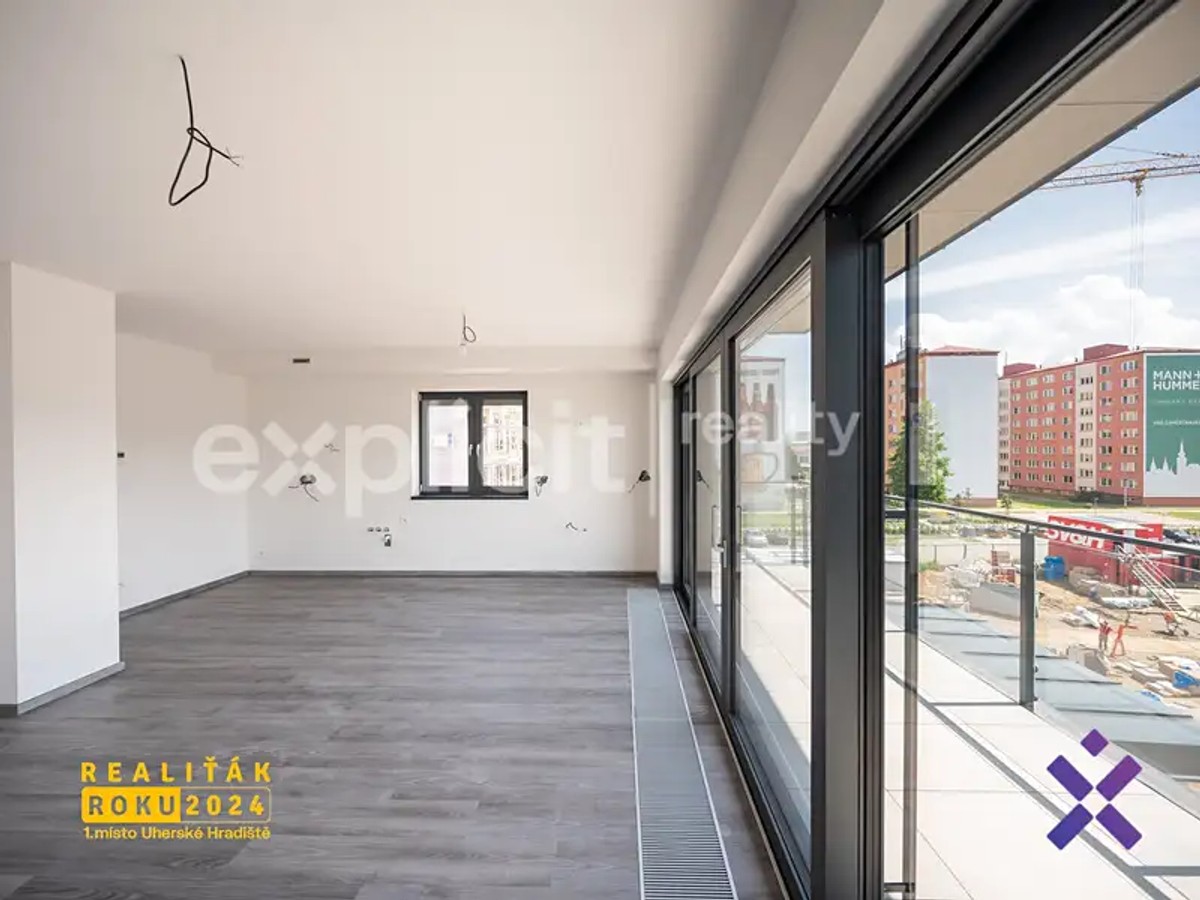 Prodej bytu 4+kk 120 m²