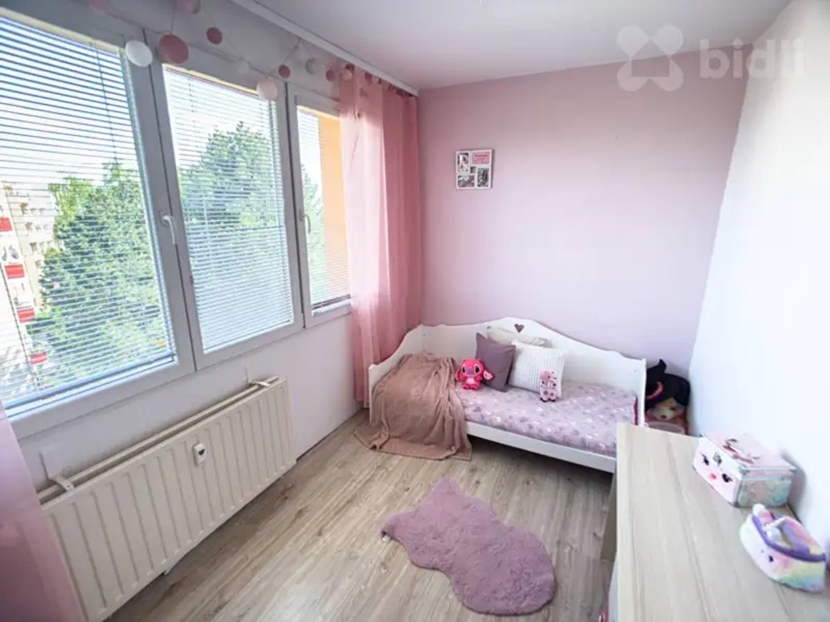 Prodej bytu 3+1 64 m²