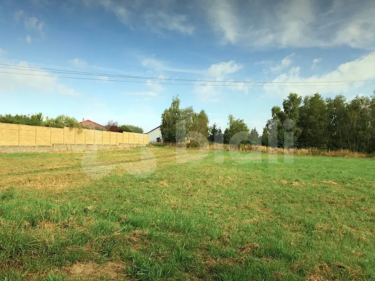 Prodej stavebního pozemku 934 m²