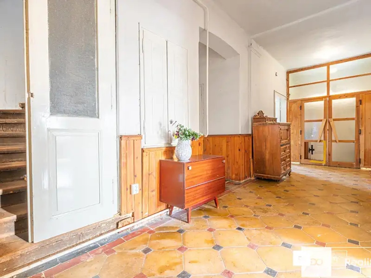 Prodej domu 175 m², pozemek 1289 m²