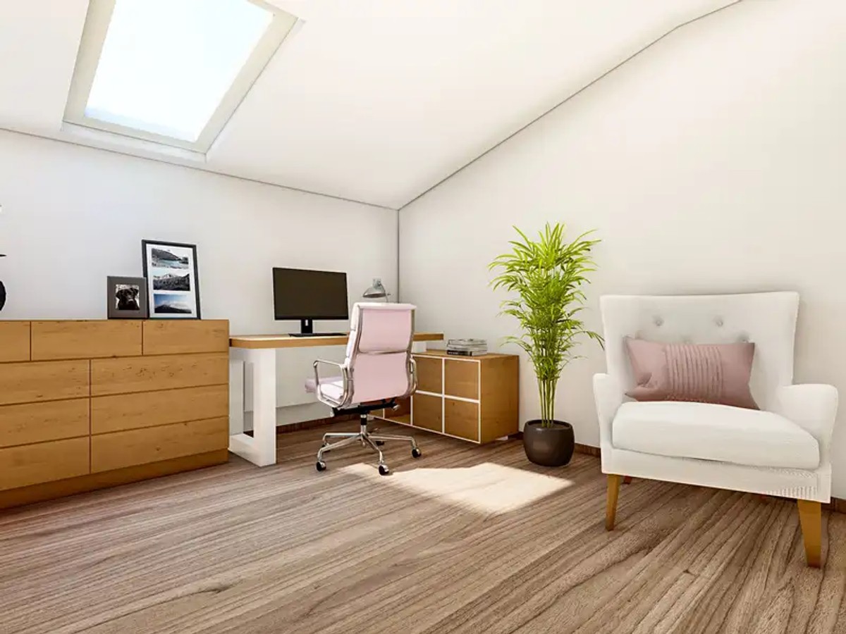 Prodej bytu 2+kk 70 m²