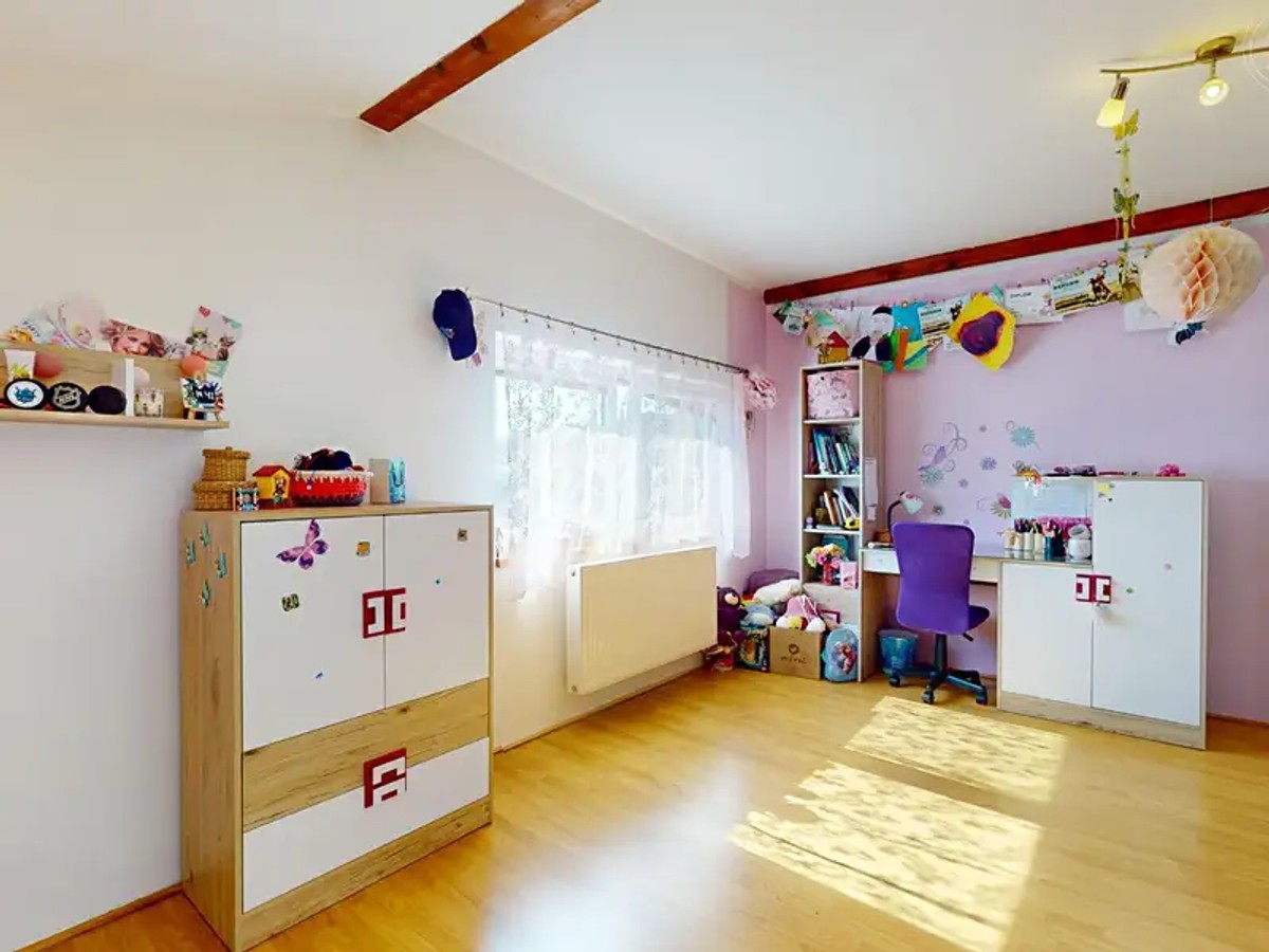 Prodej domu 131 m², pozemek 869 m²