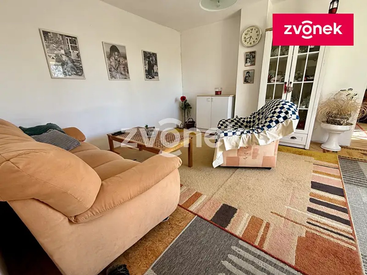 Prodej domu 80 m², pozemek 232 m²