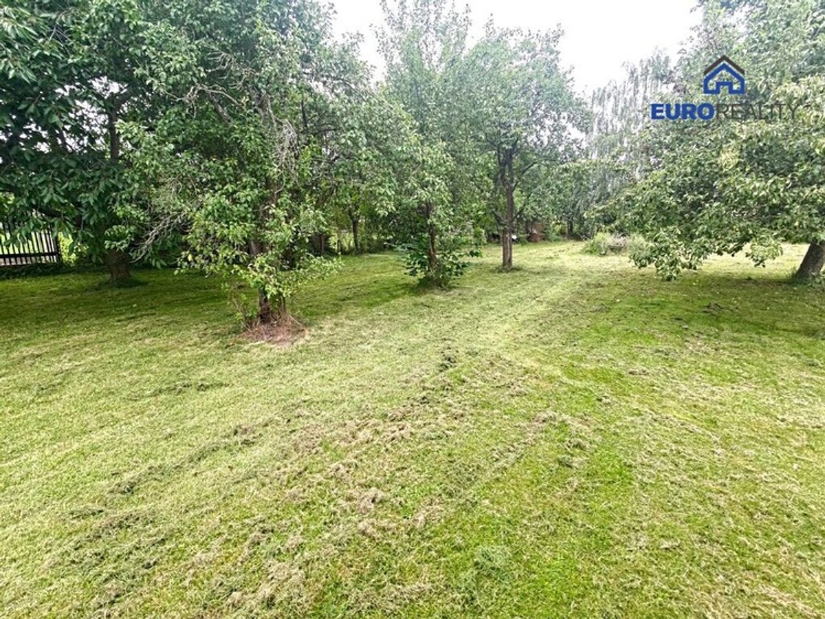 Prodaný dům 128 m², pozemek 1295 m²