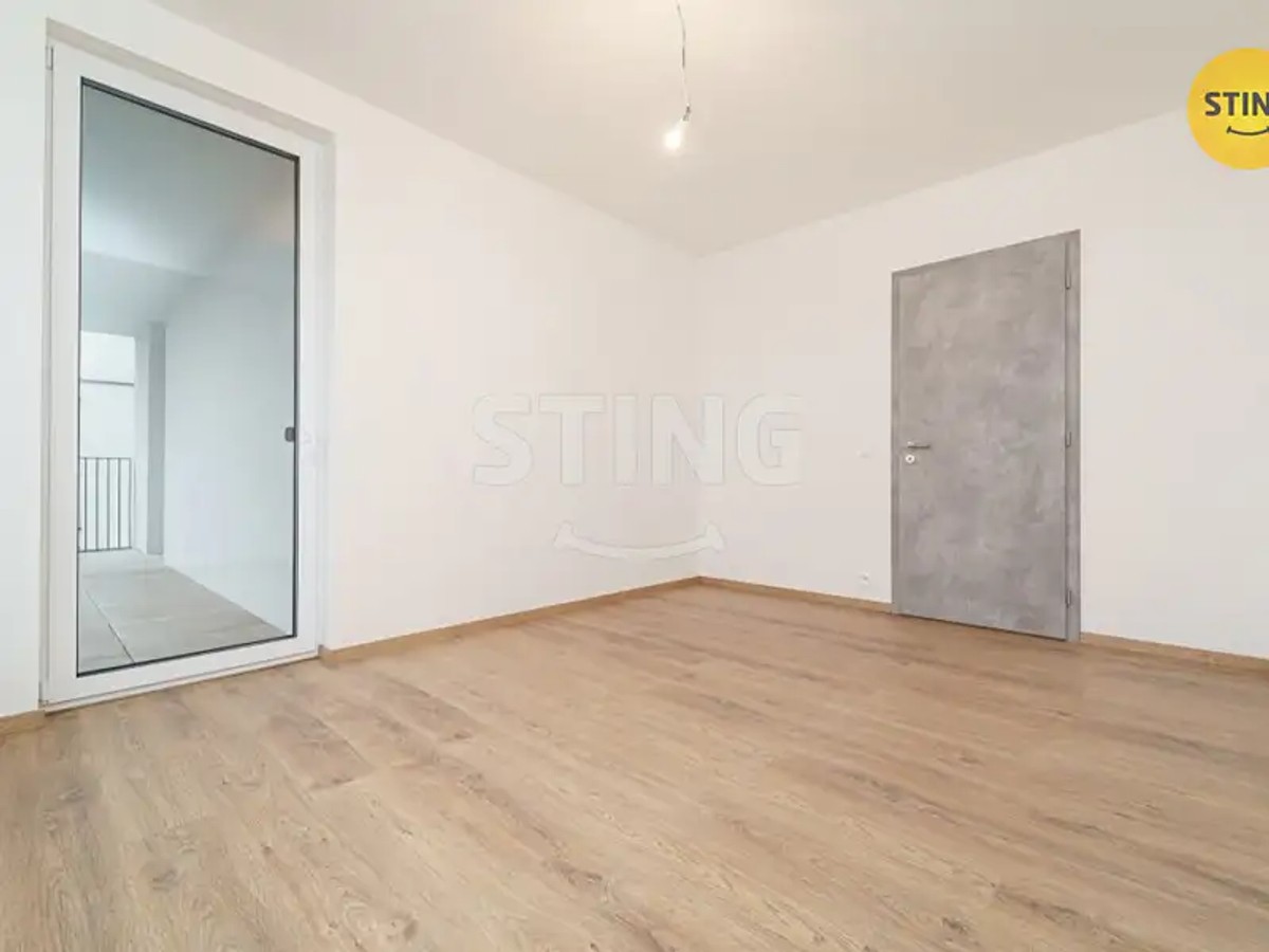 Prodej bytu 3+kk 98 m²