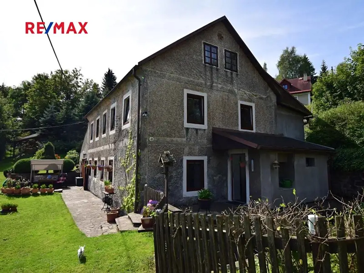 Prodej domu 180 m², pozemek 547 m²