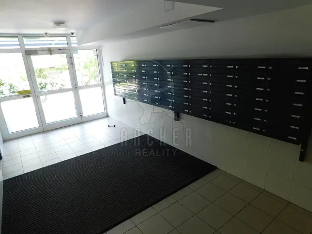 Prodej bytu 2+1 47 m²