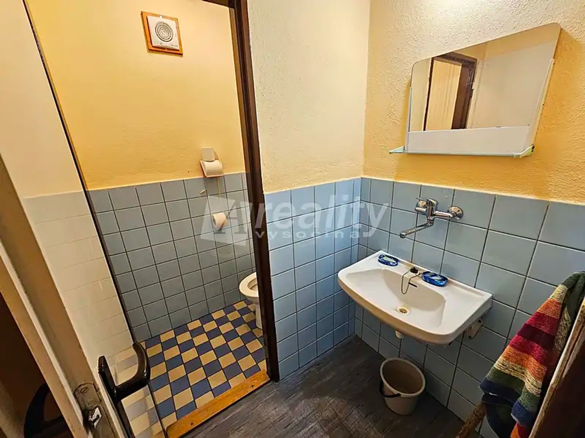 Prodej domu 224 m², pozemek 268 m²
