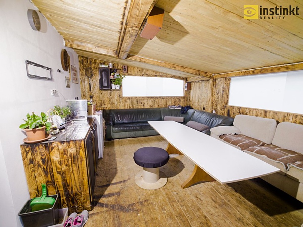 Prodej domu 188 m², pozemek 761 m²