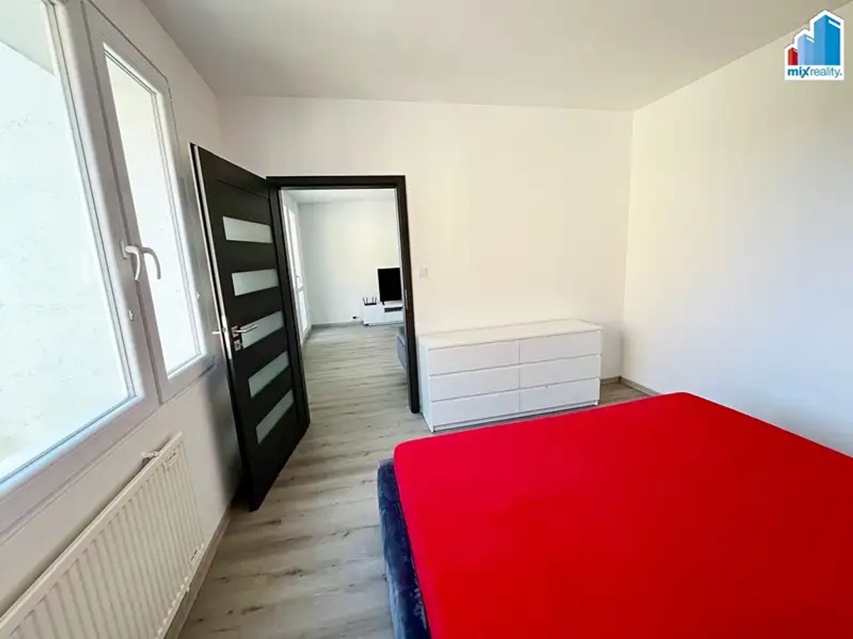 Prodej bytu 3+1 65 m²