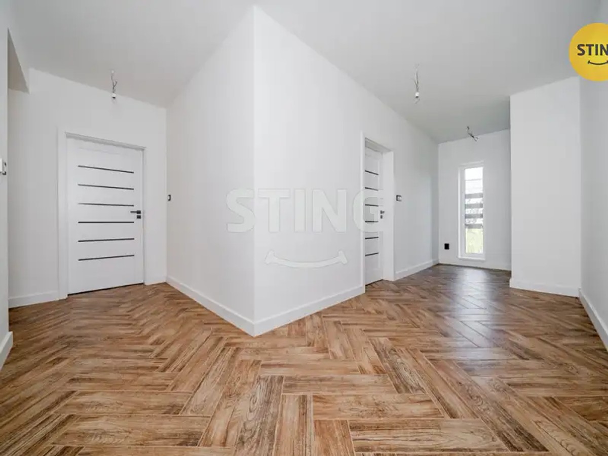 Prodej domu 207 m², pozemek 1377 m²
