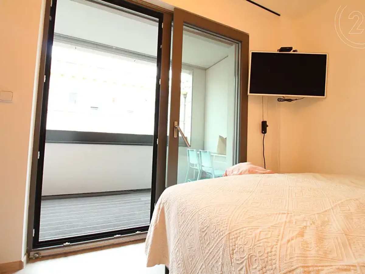 Prodej bytu 2+kk 34 m²