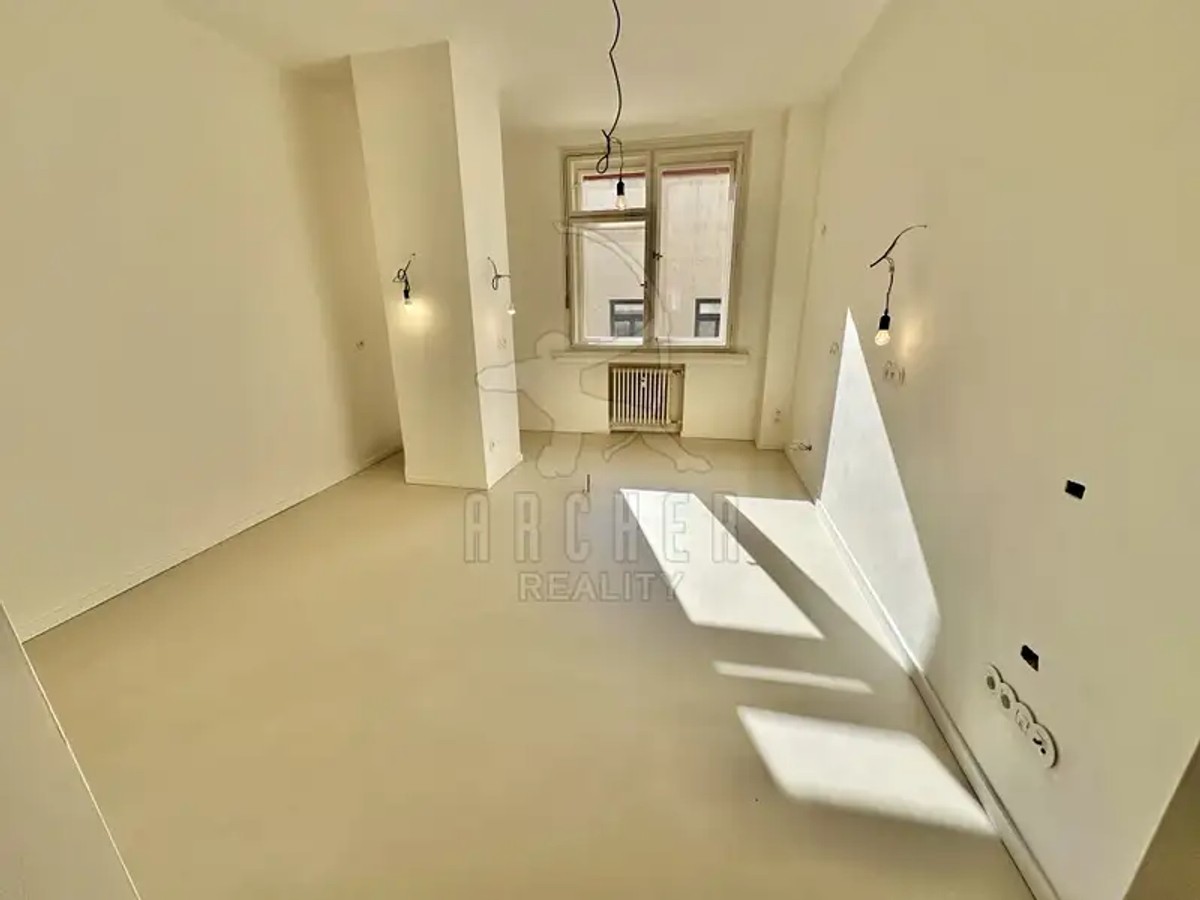 Prodej bytu 2+kk 49 m²