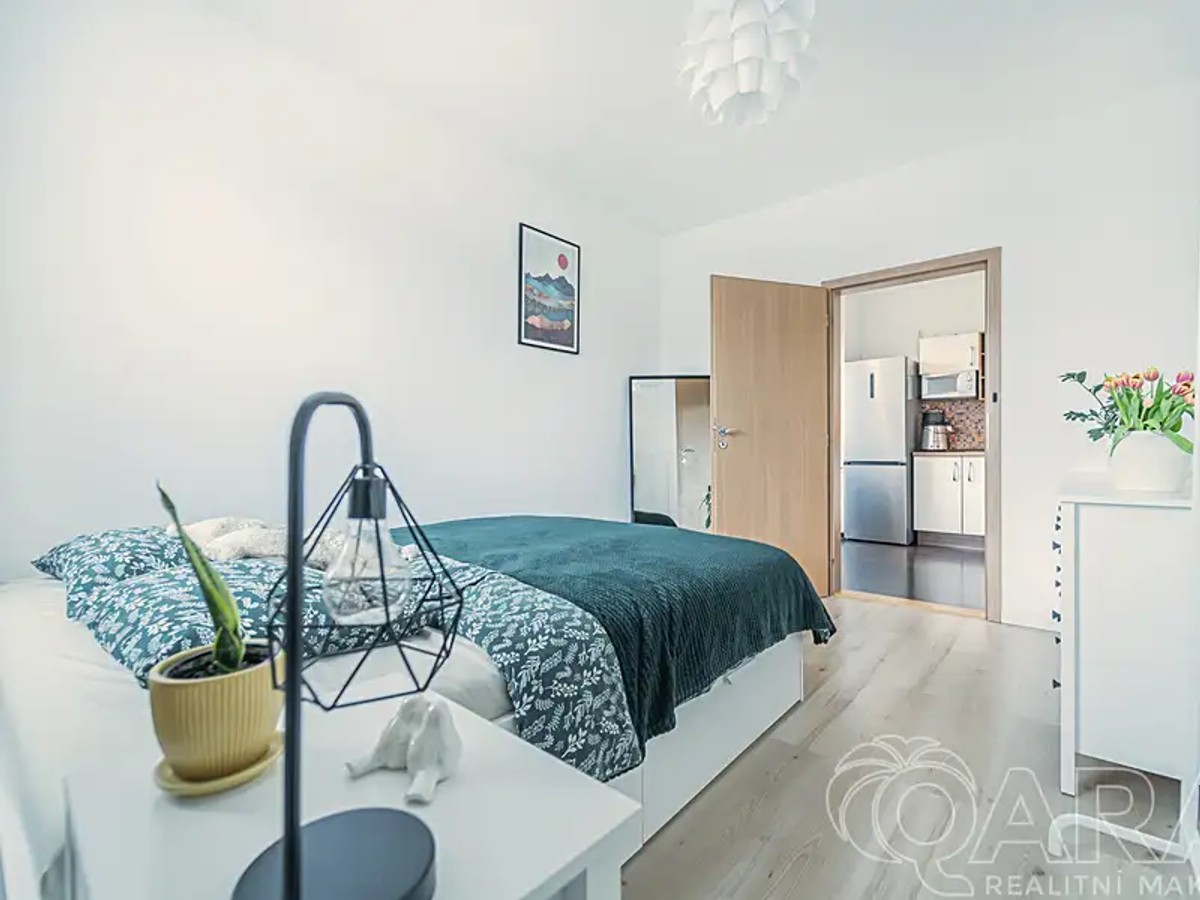 Prodej bytu 3+1 79 m²