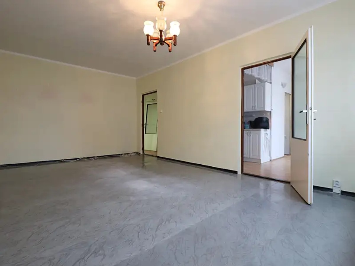 Prodej bytu 2+1 67 m²