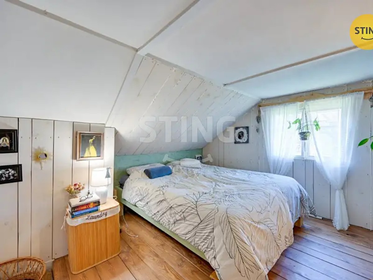 Prodej domu 75 m², pozemek 3303 m²
