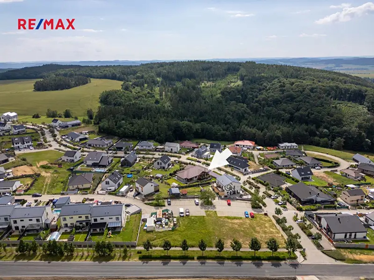Prodej domu 198 m², pozemek 974 m²