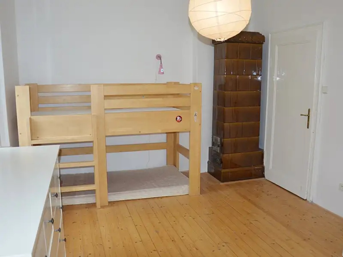 Prodej bytu 3+1 80 m²