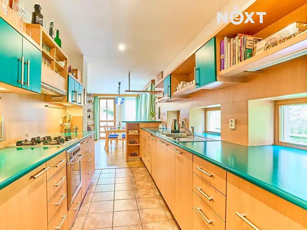 Prodej domu 270 m², pozemek 2530 m²
