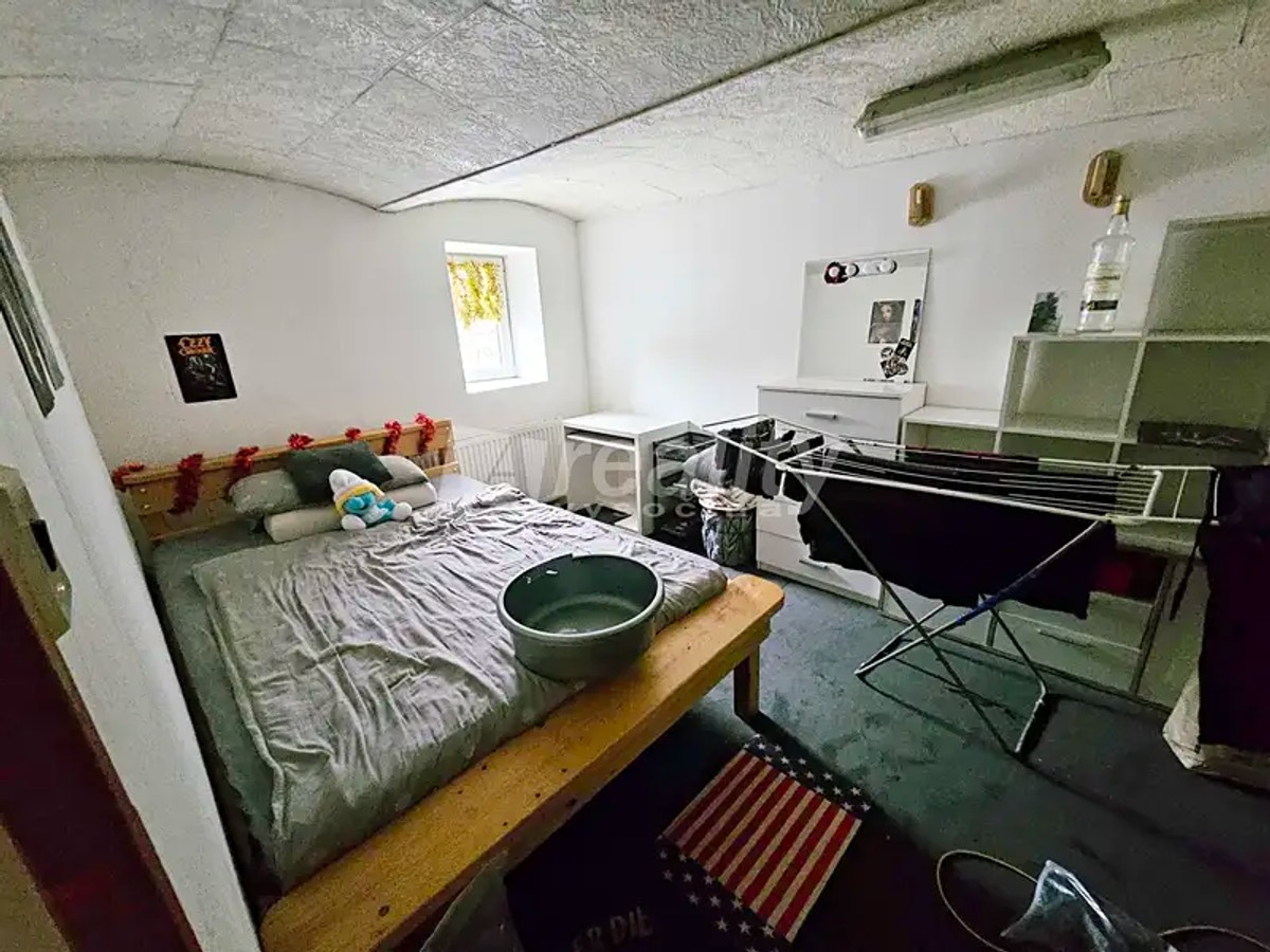 Prodej zemědělské usedlosti 320 m², pozemek 2468 m²