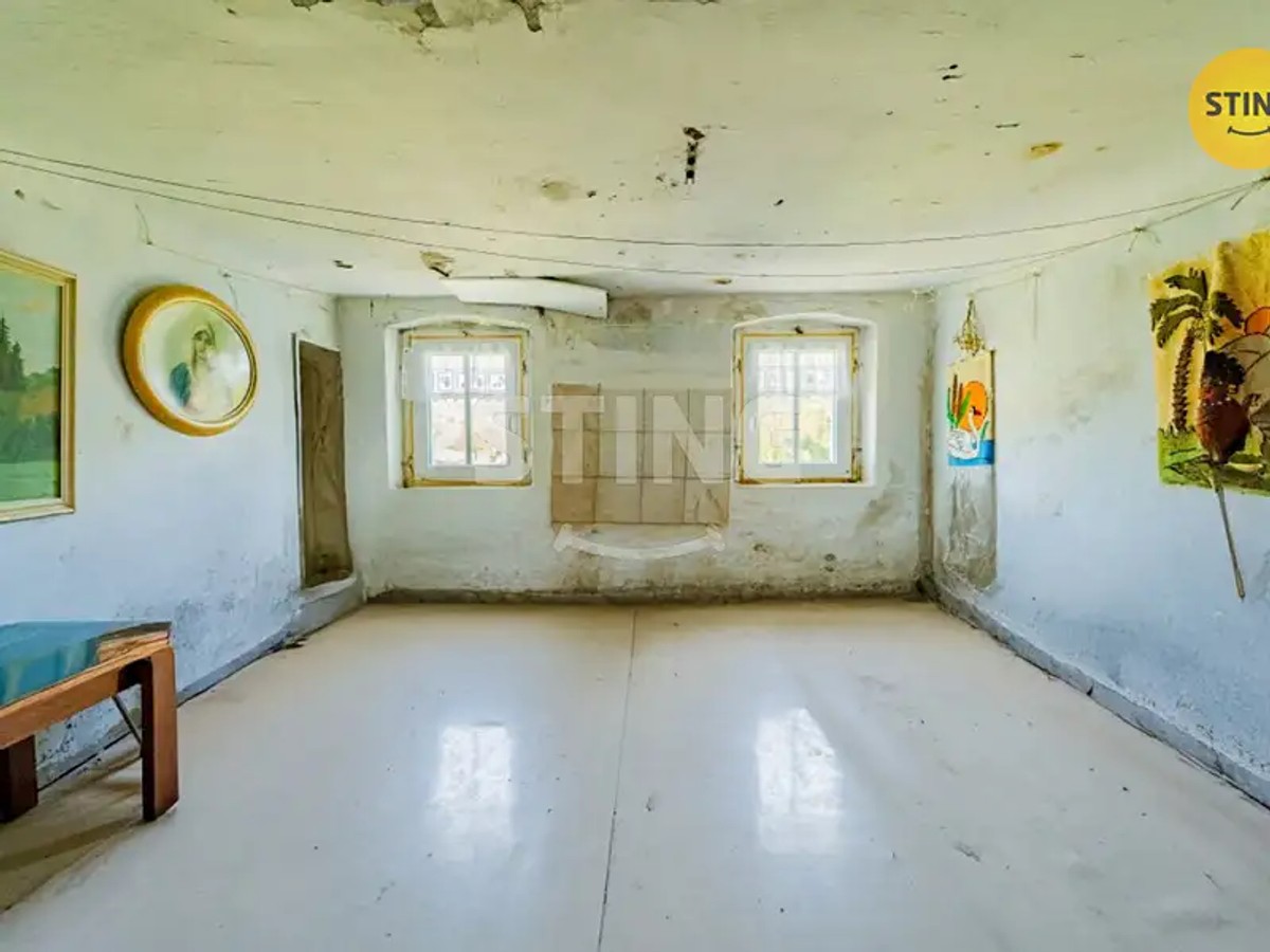 Prodej domu 210 m², pozemek 3847 m²
