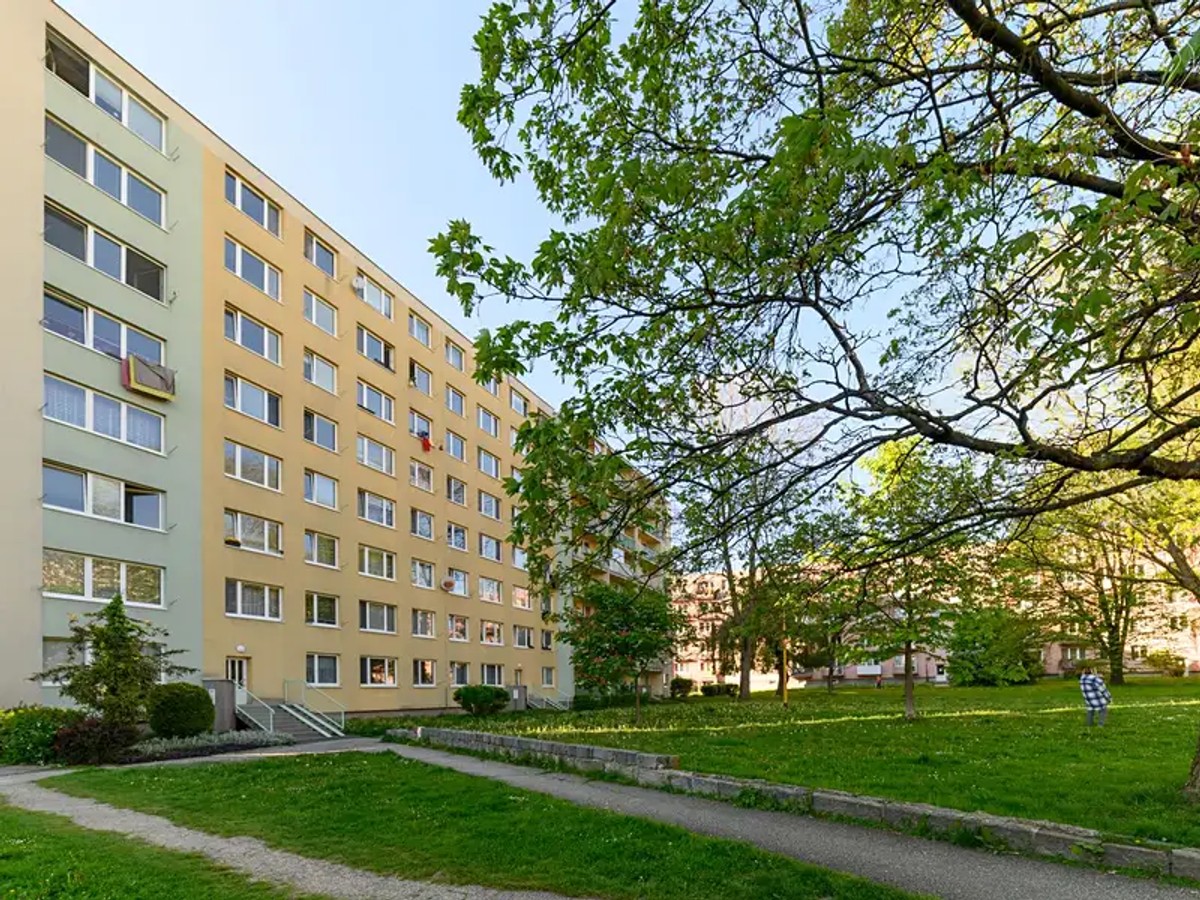 Prodej bytu 4+kk 68 m²