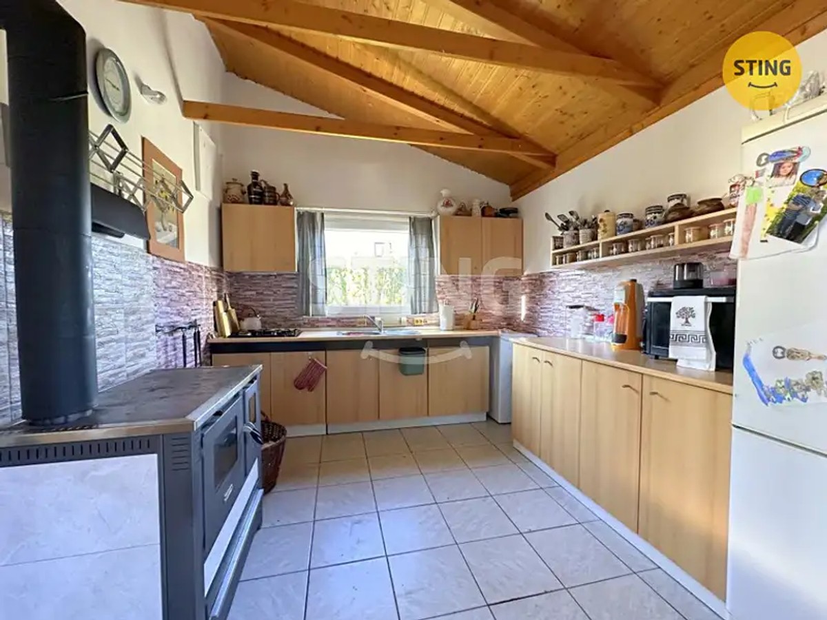 Prodej chaty 45 m², pozemek 506 m²