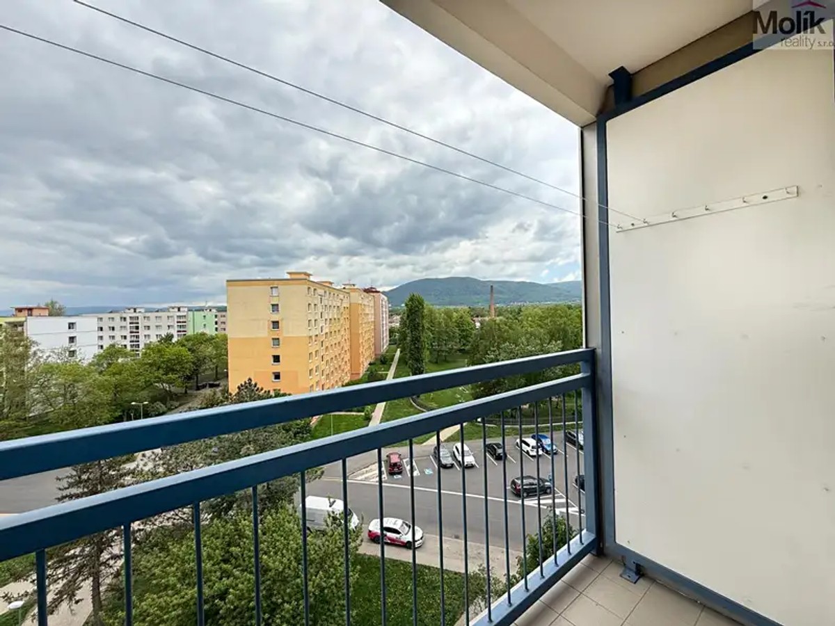 Prodej bytu 2+1 60 m²