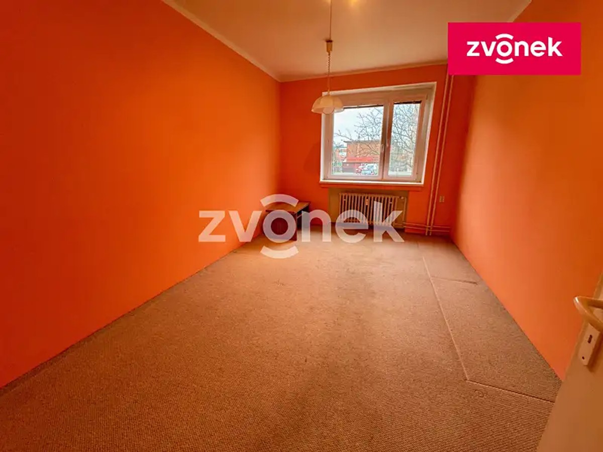 Prodej bytu 3+1 74 m²
